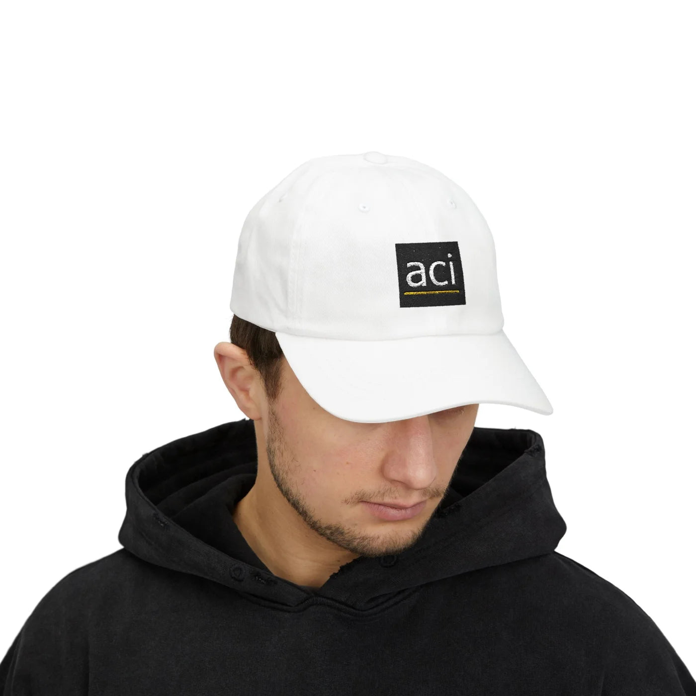 ACI Logo Hat Supplies