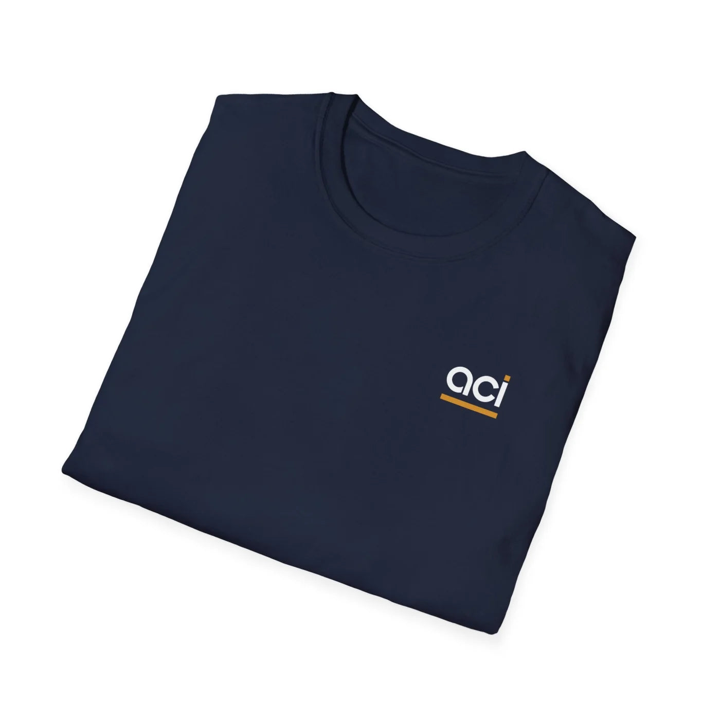 ACI Logo T-Shirt Unisex T-Shirt