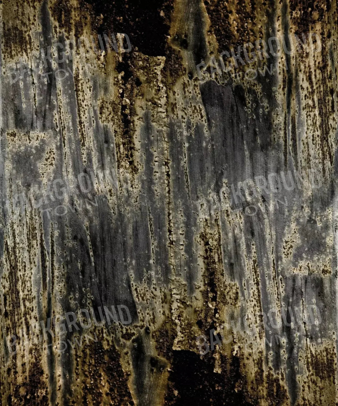 Black Urban Grunge Backdrop for Photography