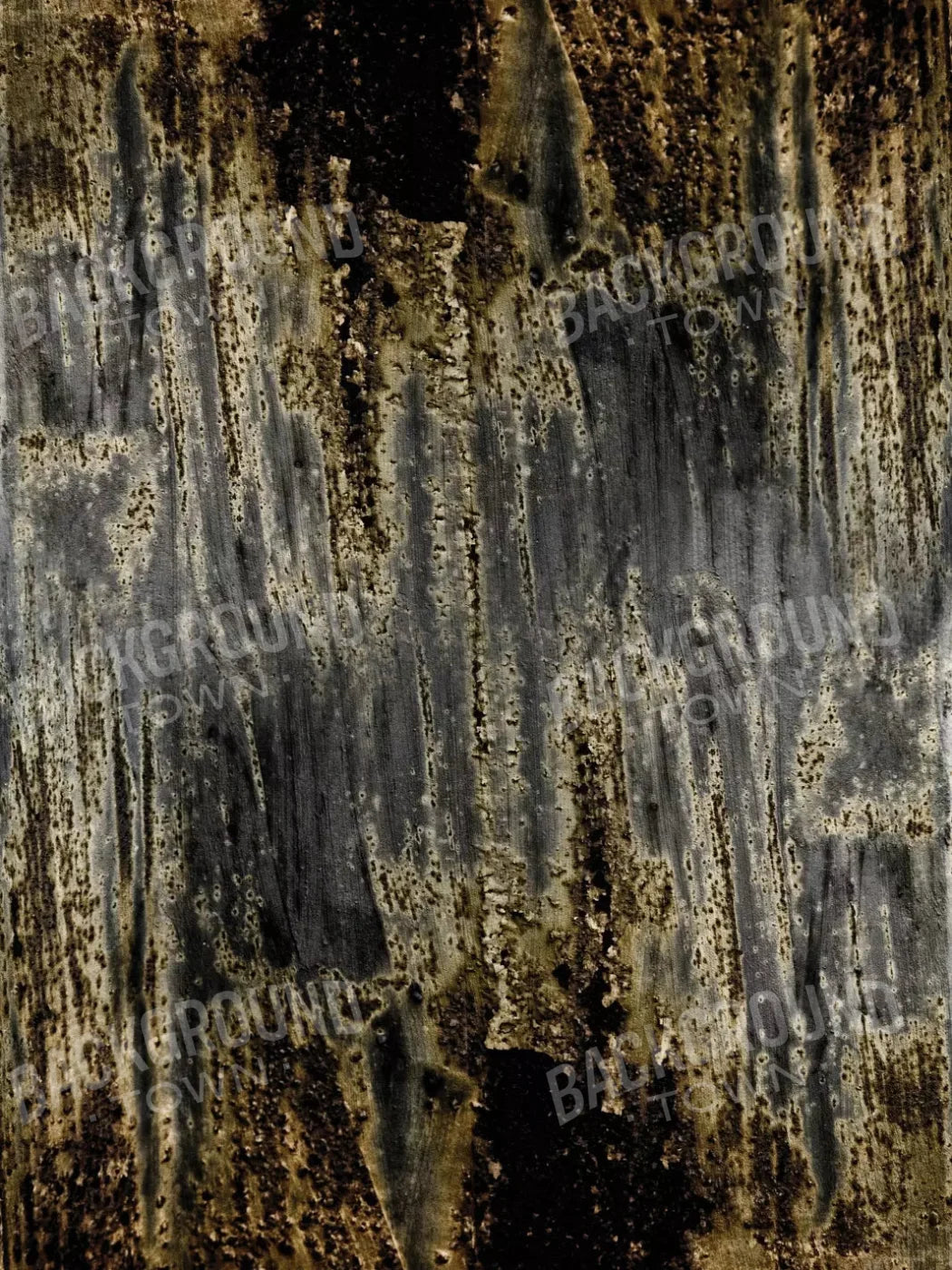 Acid Rain 5X68 Fleece ( 60 X 80 Inch ) Backdrop