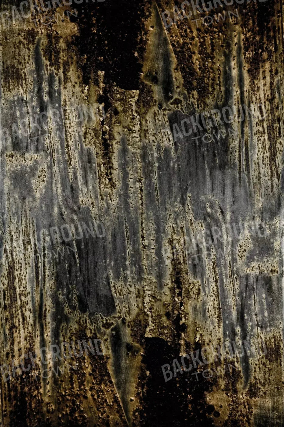 Acid Rain 5X8 Ultracloth ( 60 X 96 Inch ) Backdrop
