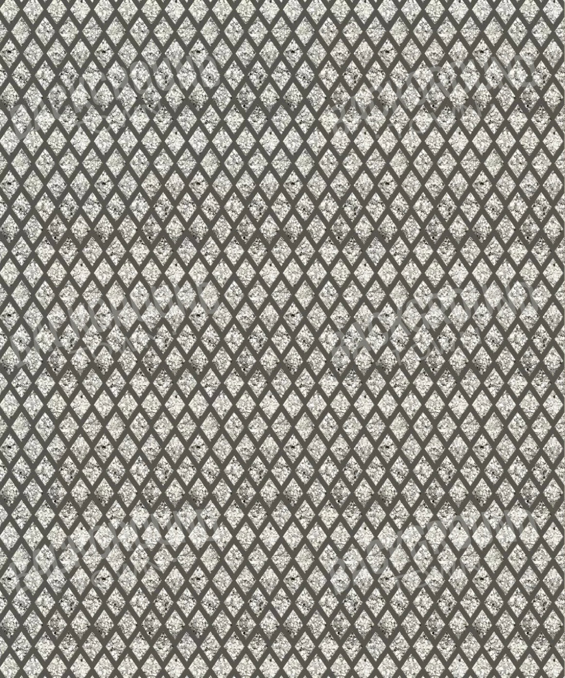 Gray Pattern Backdrop for Photography