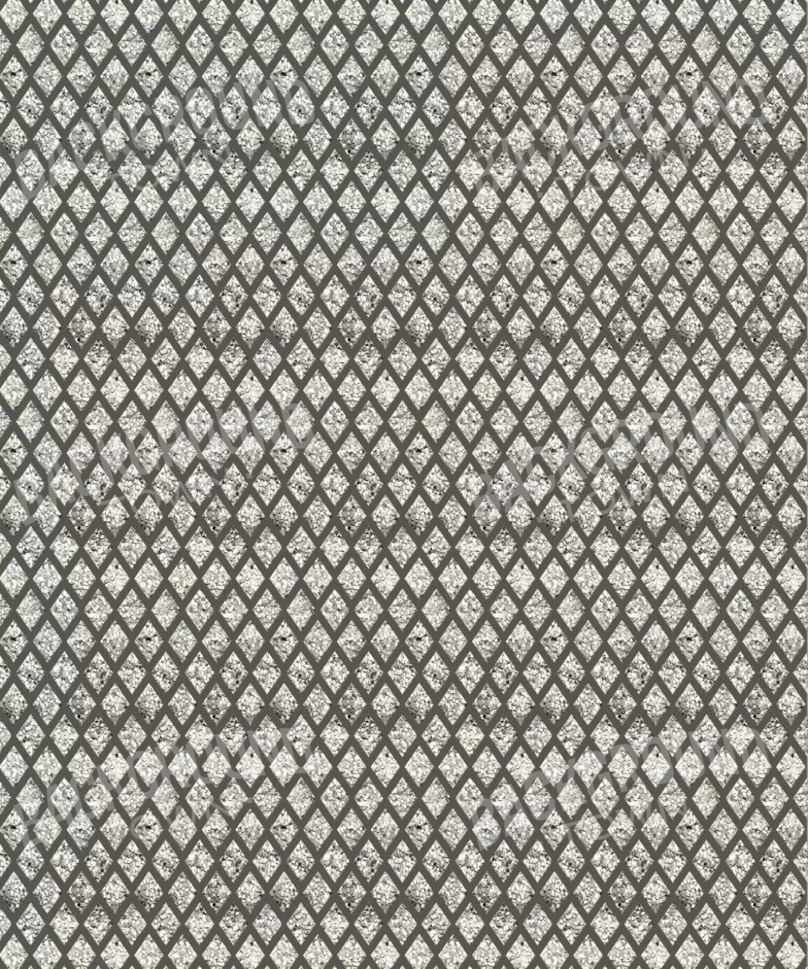 Gray Pattern Backdrop for Photography