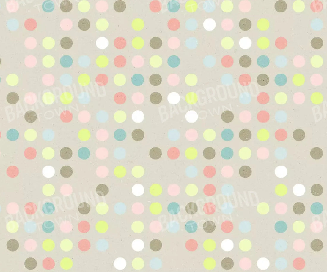 Addy 5X42 Fleece ( 60 X 50 Inch ) Backdrop