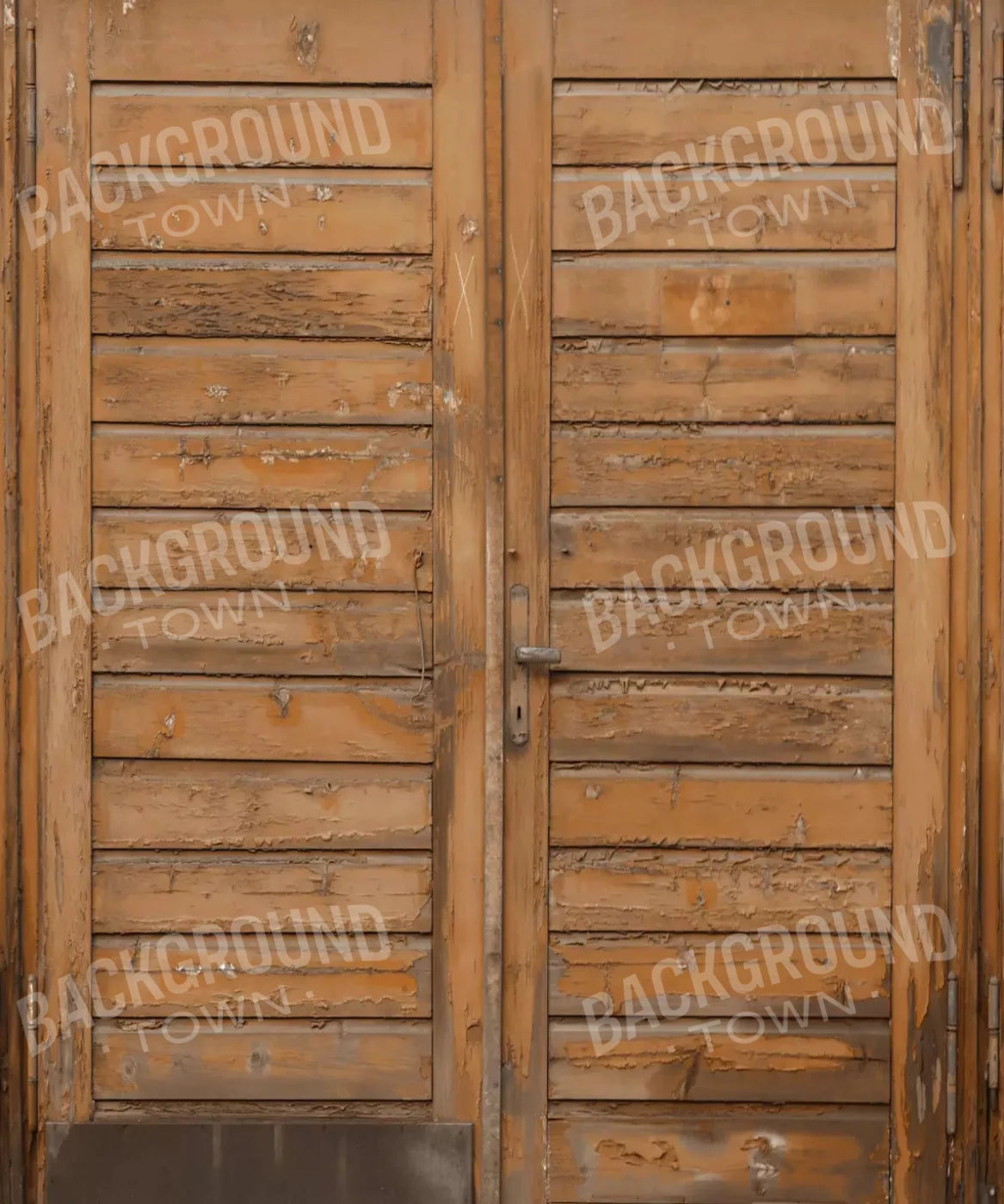 Brown Wood Backdrop for Photography