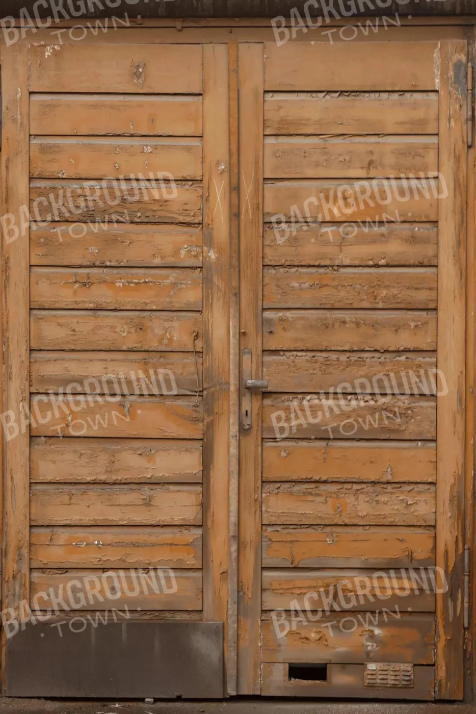 Adios 5X8 Ultracloth ( 60 X 96 Inch ) Backdrop