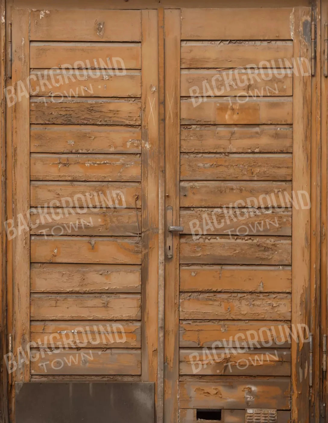 Adios 6X8 Fleece ( 72 X 96 Inch ) Backdrop