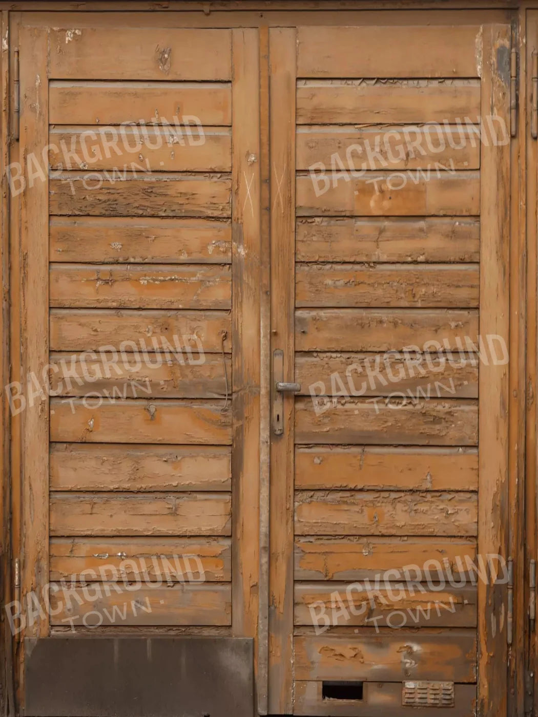 Adios 8X10 Fleece ( 96 X 120 Inch ) Backdrop