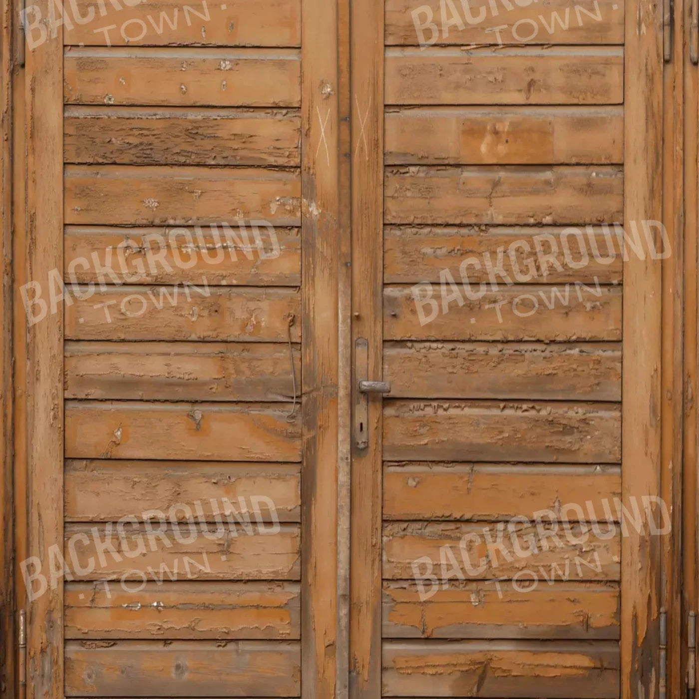 Adios 8X8 Fleece ( 96 X Inch ) Backdrop