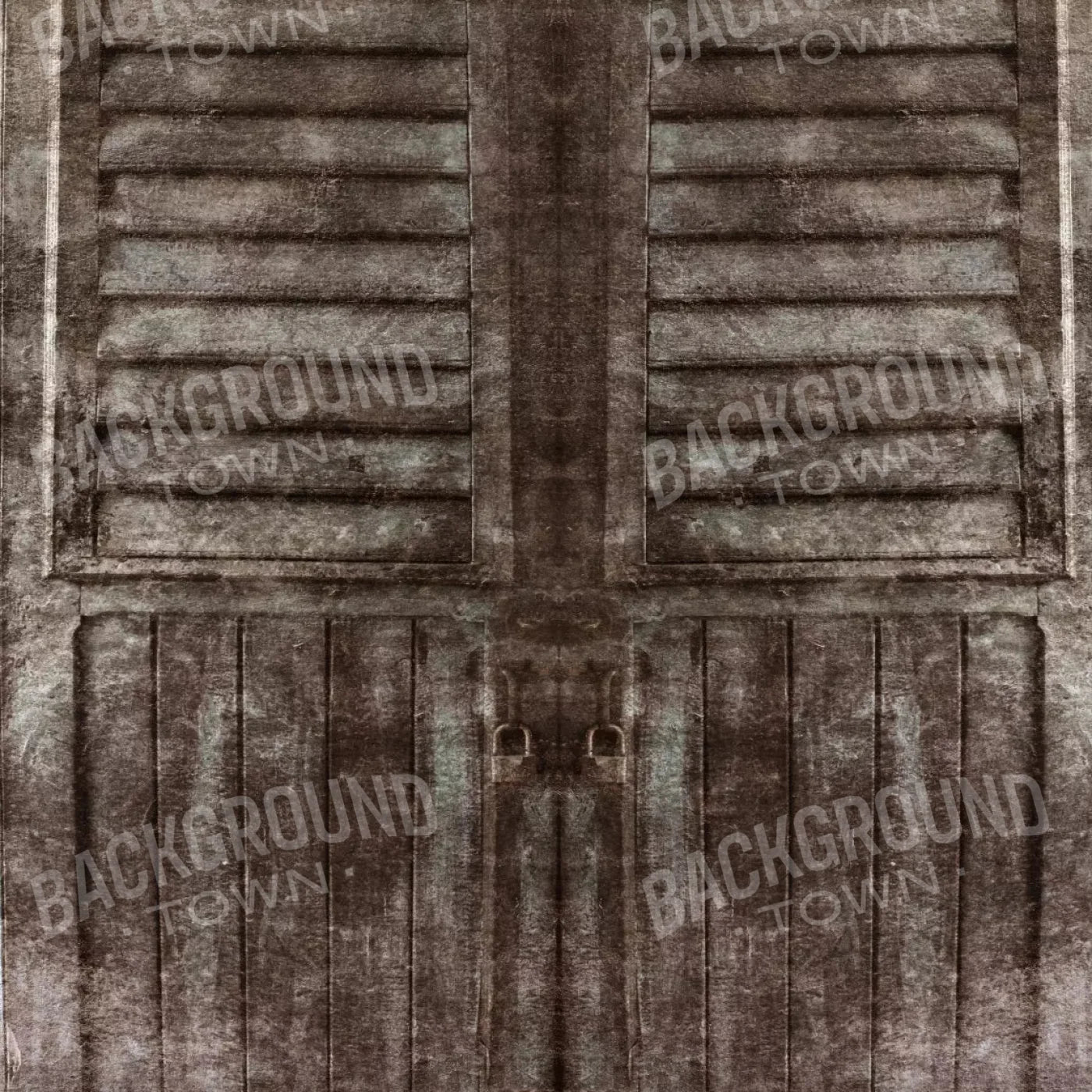 Admission 10X10 Ultracloth ( 120 X Inch ) Backdrop