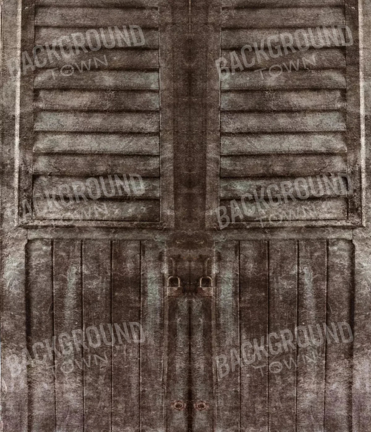 Admission 10X12 Ultracloth ( 120 X 144 Inch ) Backdrop