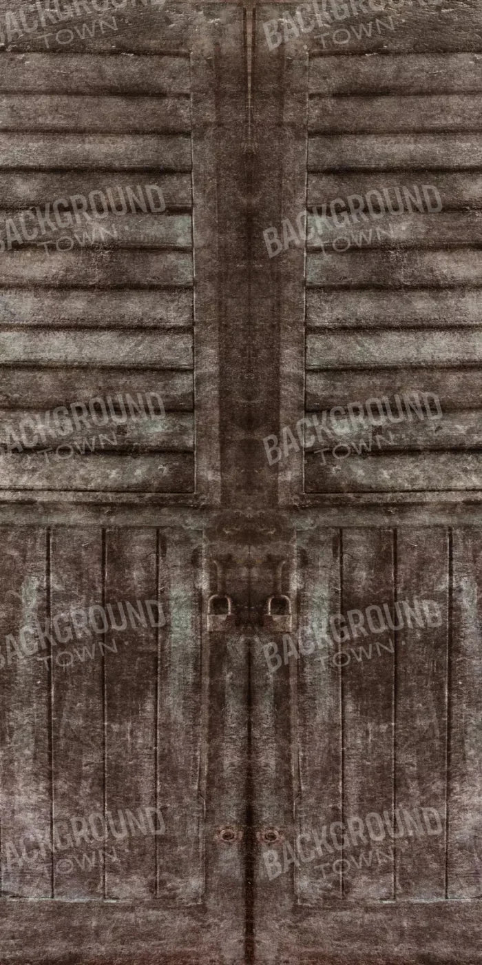 Admission 10X20 Ultracloth ( 120 X 240 Inch ) Backdrop