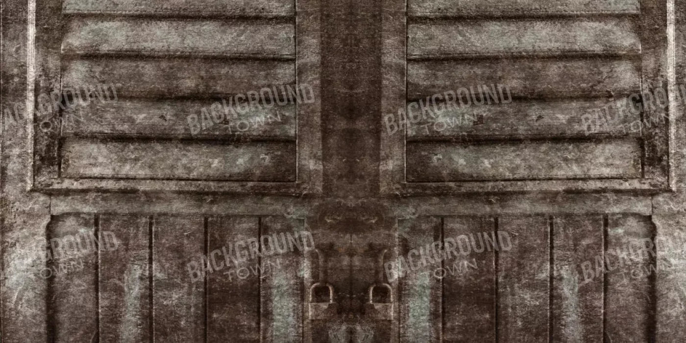 Admission 20X10 Ultracloth ( 240 X 120 Inch ) Backdrop