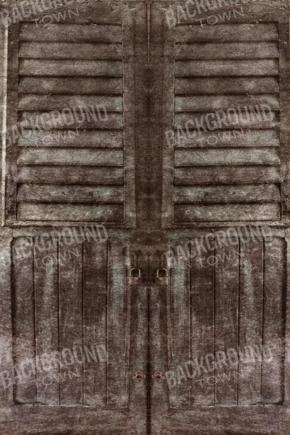 Admission 5X8 Ultracloth ( 60 X 96 Inch ) Backdrop