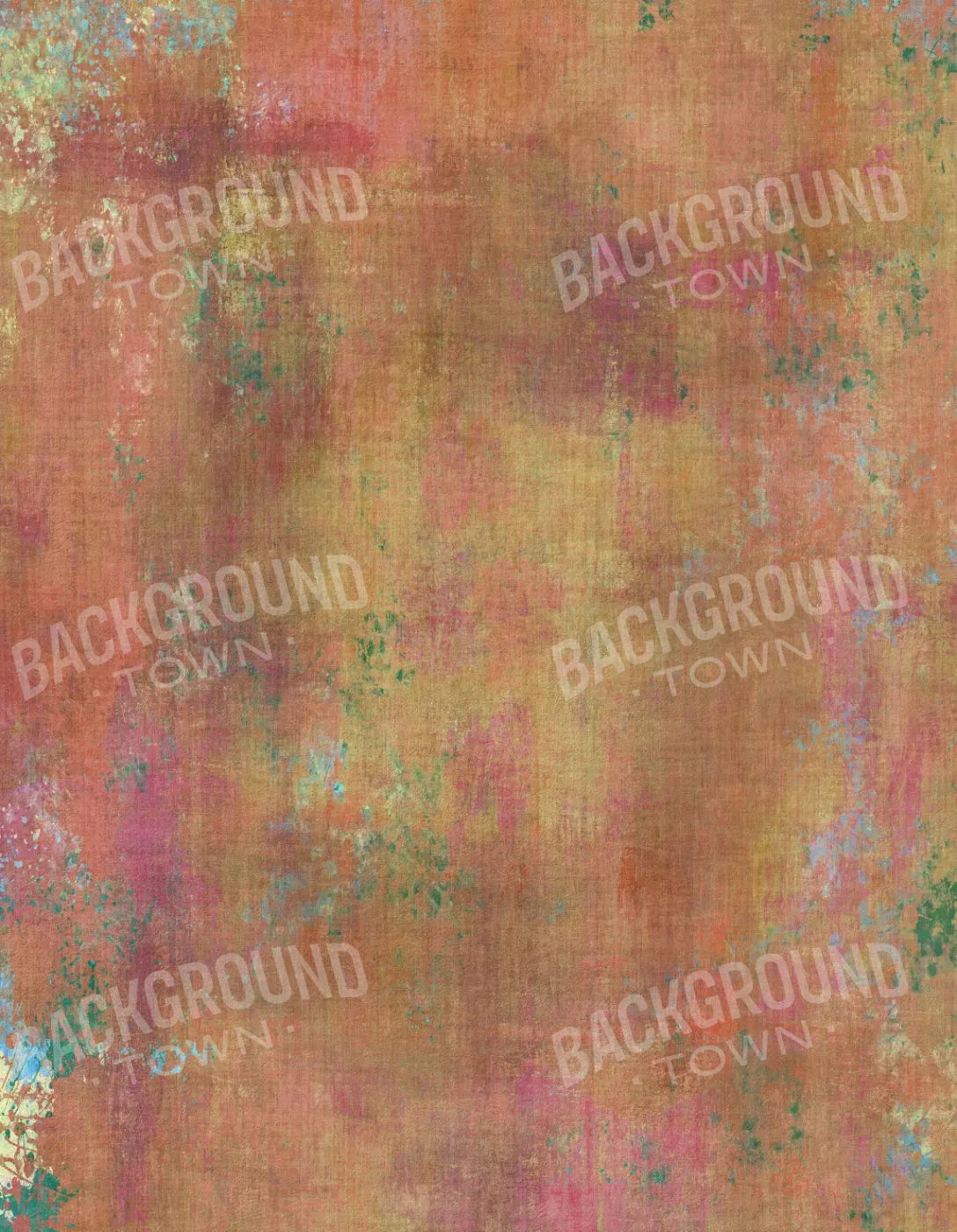 Adorable 6X8 Fleece ( 72 X 96 Inch ) Backdrop
