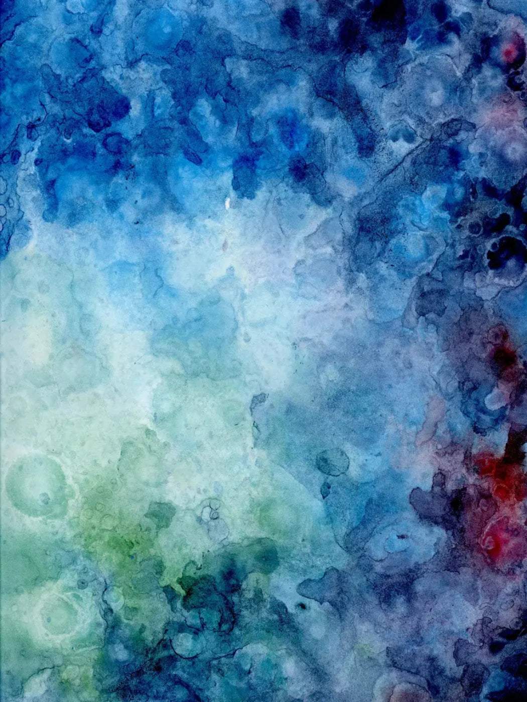 Advance 8X10 Fleece ( 96 X 120 Inch ) Backdrop