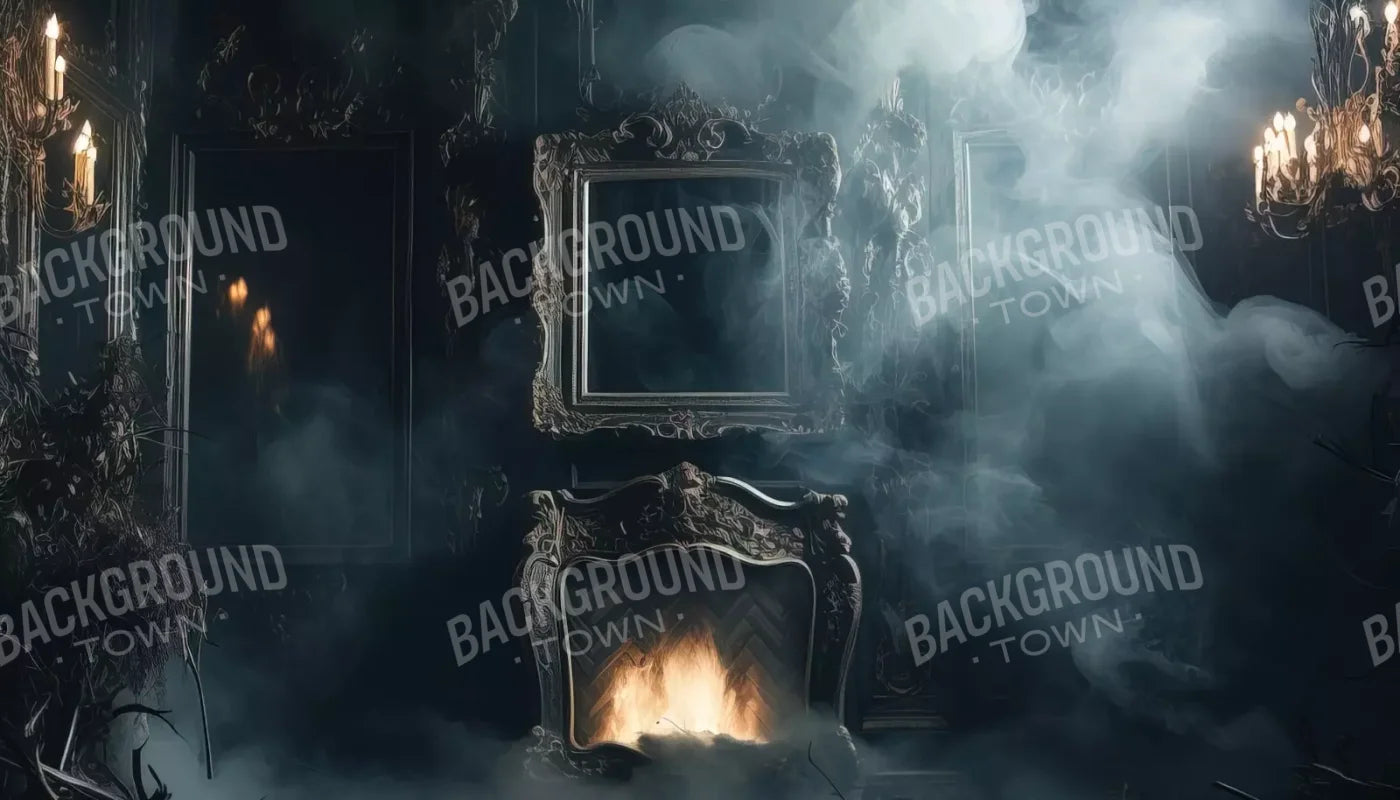 Aftermath I 14’X8’ Ultracloth (168 X 96 Inch) Backdrop