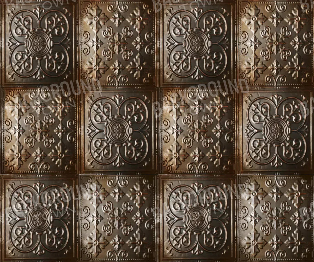 Aged 5X42 Fleece ( 60 X 50 Inch ) Backdrop