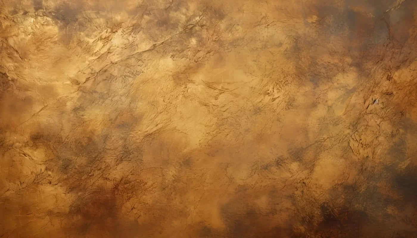 Aged Brown Leather 14’X8’ Ultracloth (168 X 96 Inch) Backdrop