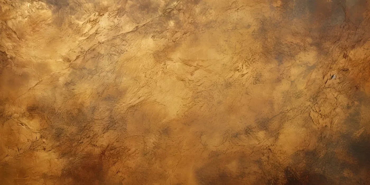 Aged Brown Leather 16’X8’ Ultracloth (192 X 96 Inch) Backdrop
