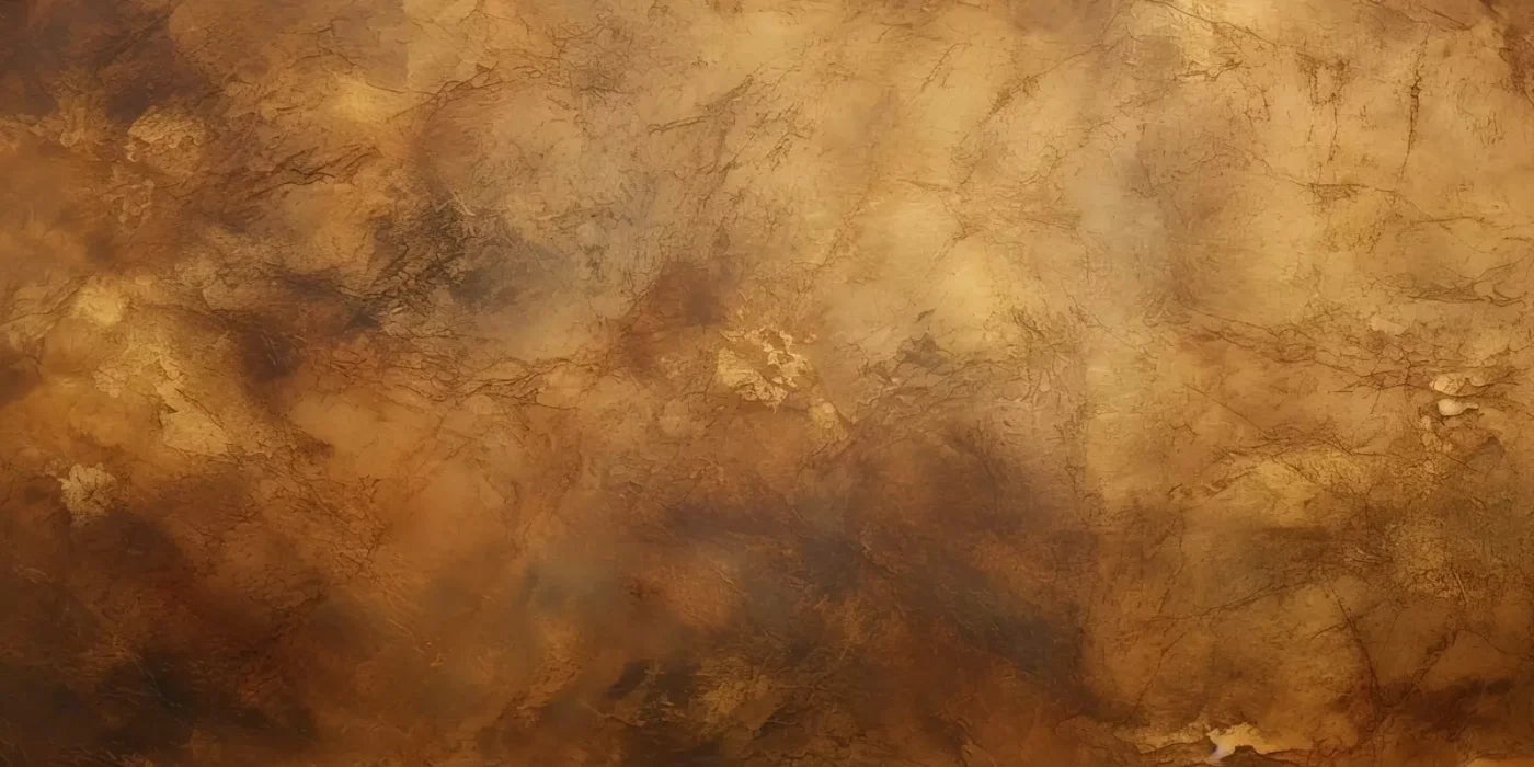 Aged Brown Leather Ii 20’X10’ Ultracloth (240 X 120 Inch) Backdrop