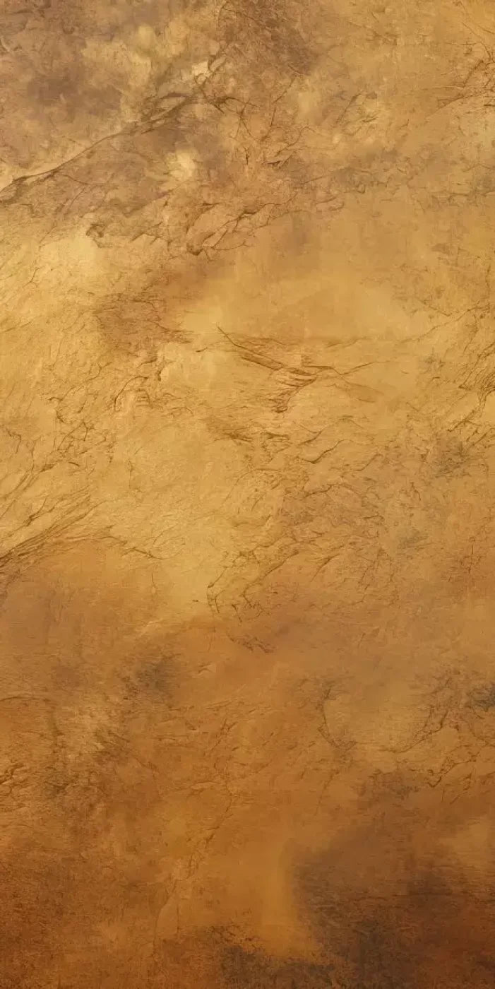 Aged Brown Leather Iii 10’X20’ Ultracloth (120 X 240 Inch) Backdrop