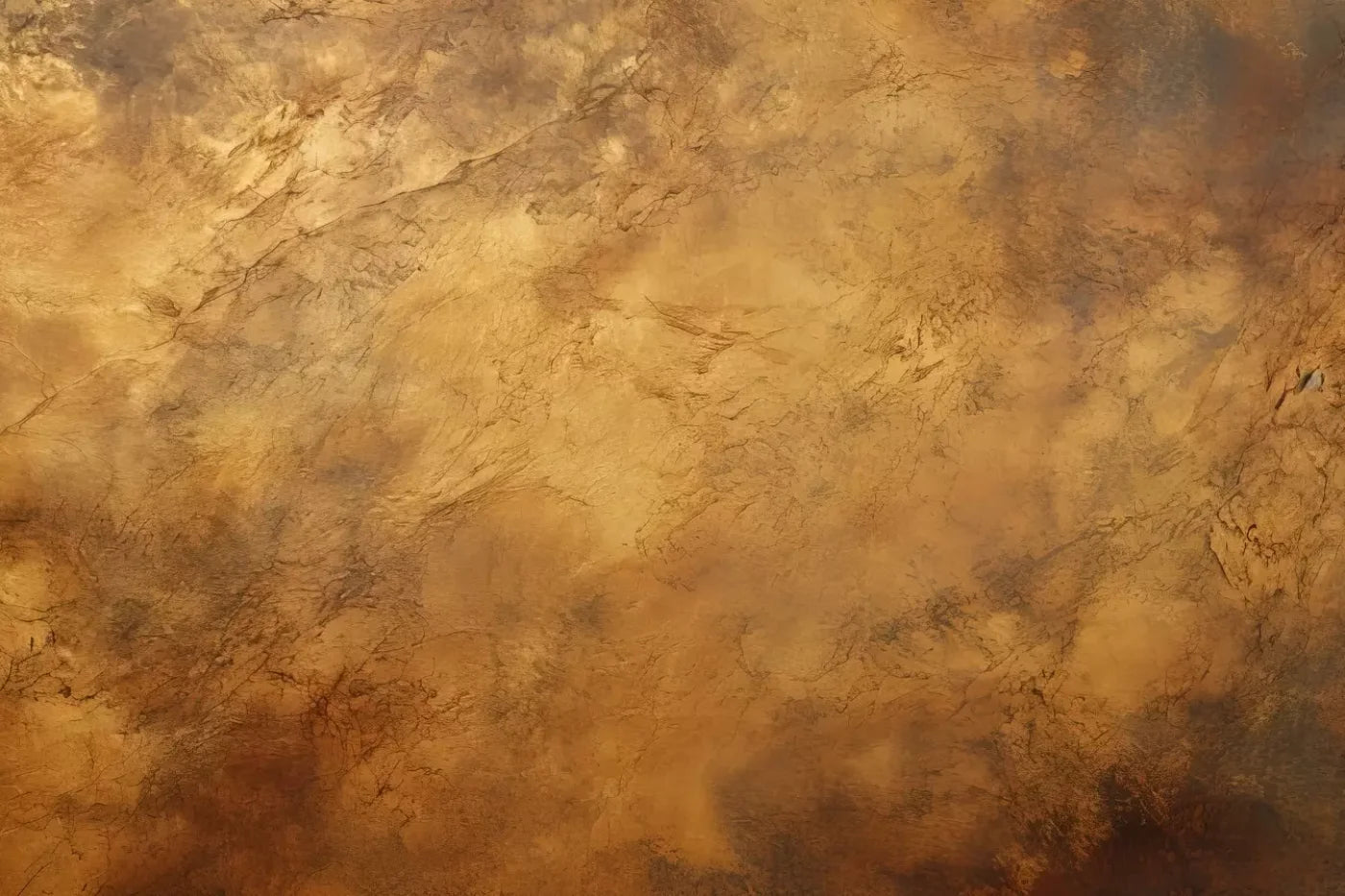 Aged Brown Leather Iii 12’X8’ Ultracloth (144 X 96 Inch) Backdrop