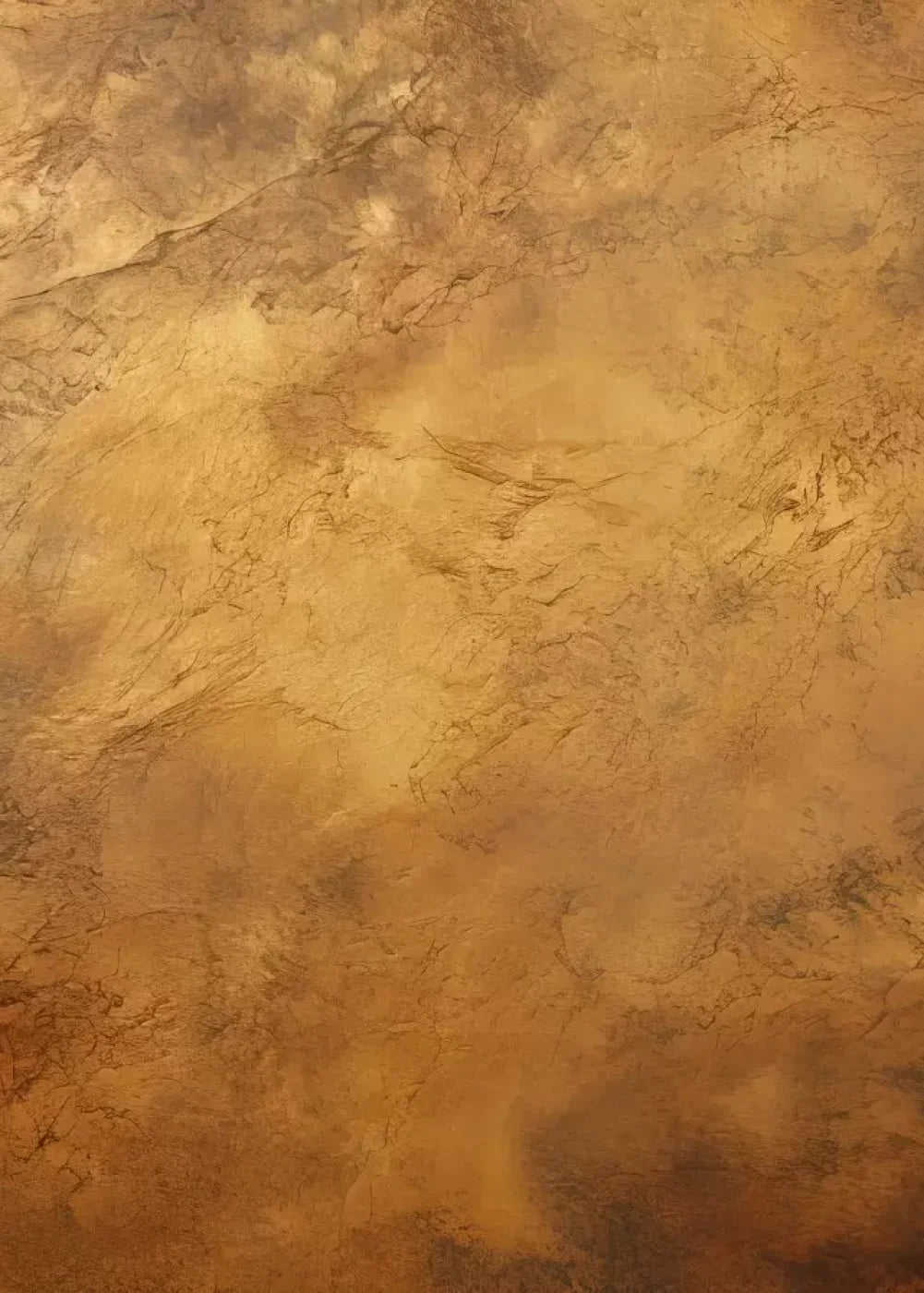 Aged Brown Leather Iii 5’X7’ Ultracloth (60 X 84 Inch) Backdrop
