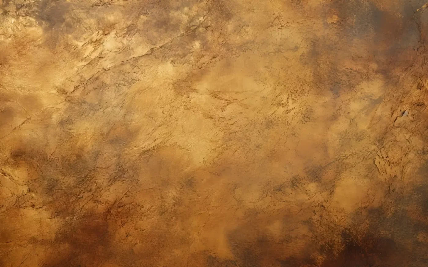 Aged Brown Leather Iii 8’X5’ Ultracloth (96 X 60 Inch) Backdrop