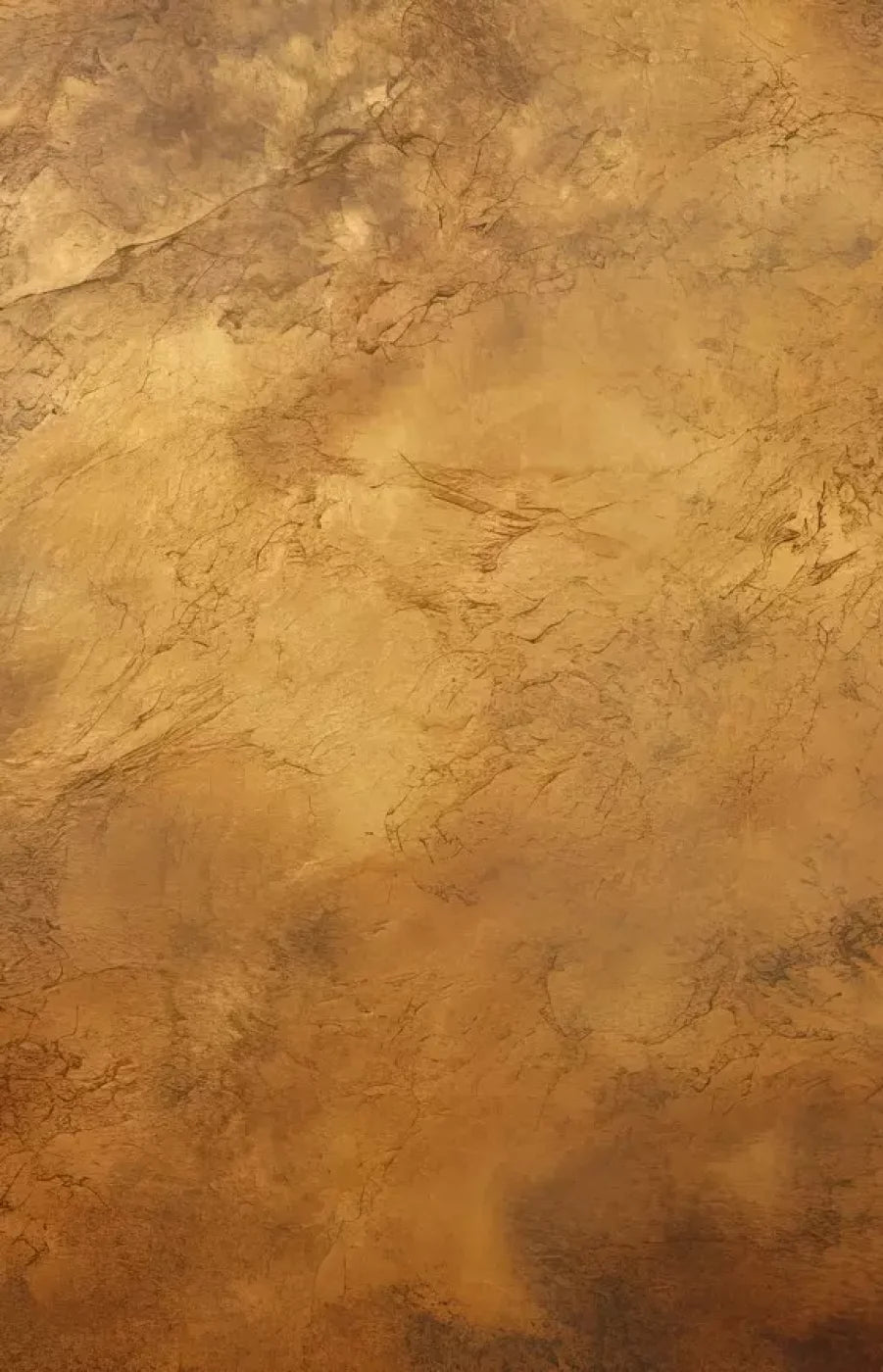 Aged Brown Leather Iii 9’X14’ Ultracloth (108 X 168 Inch) Backdrop