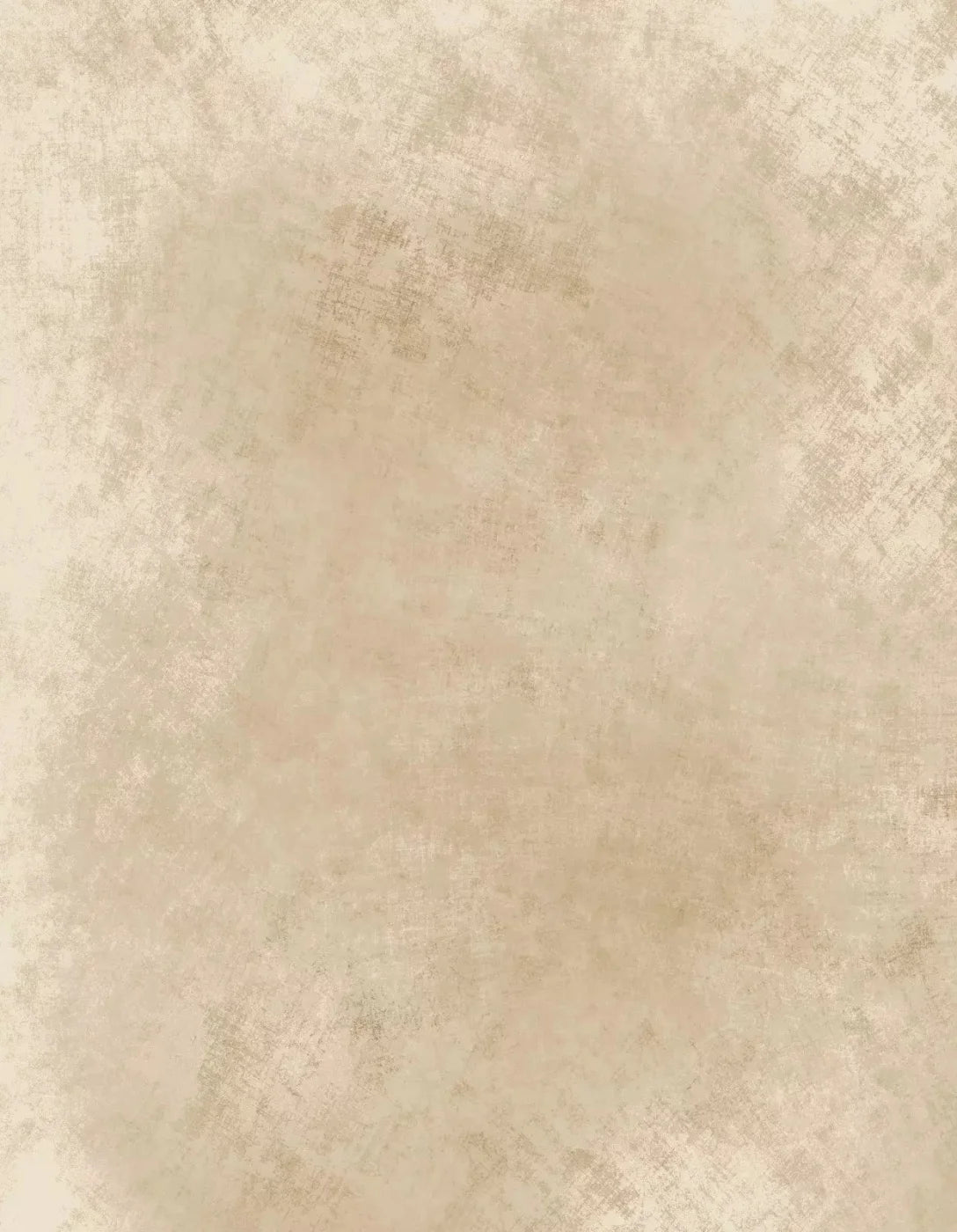 Aged Cream 6X8 Fleece ( 72 X 96 Inch ) Backdrop