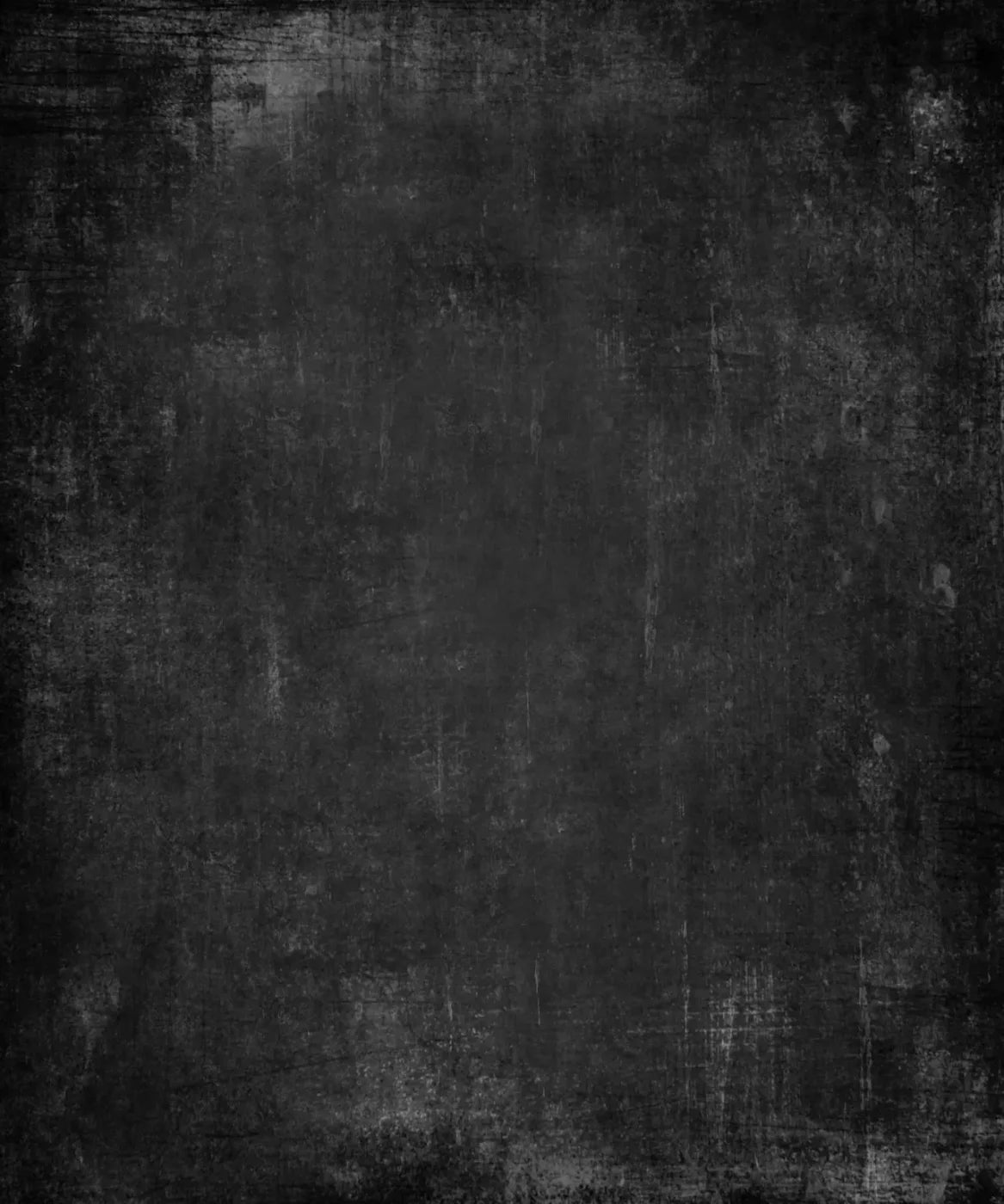 Black Textured Backdrop for Photography