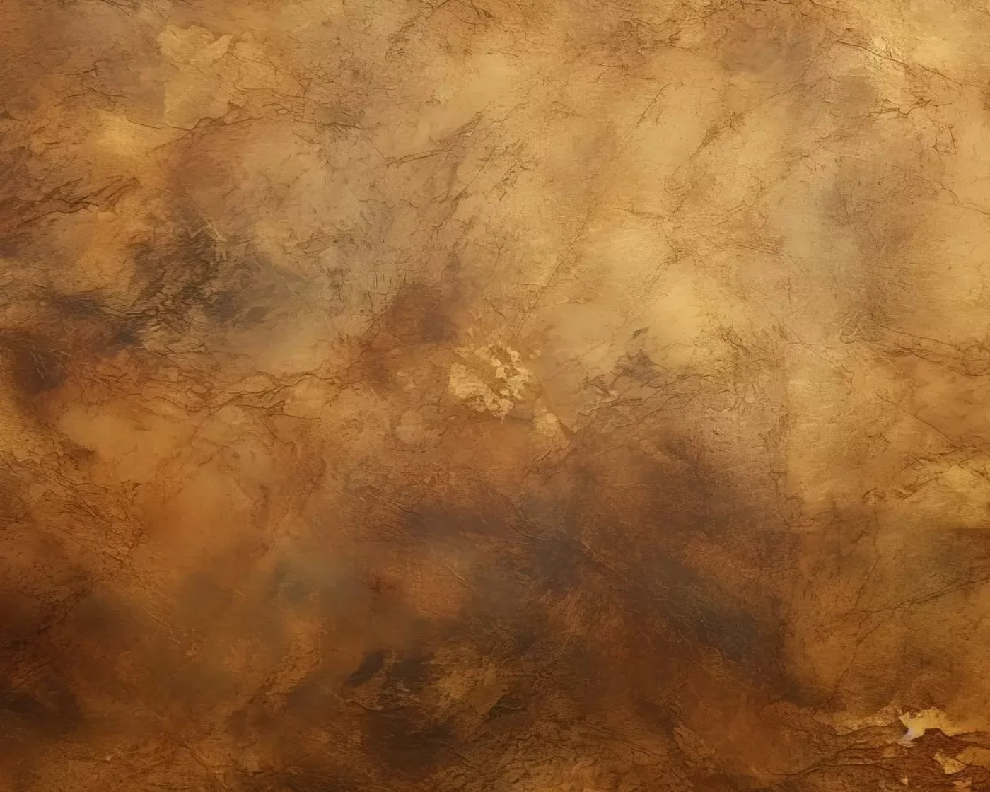 Aged Leather Wide 10’X8’ Fleece (120 X 96 Inch) Backdrop