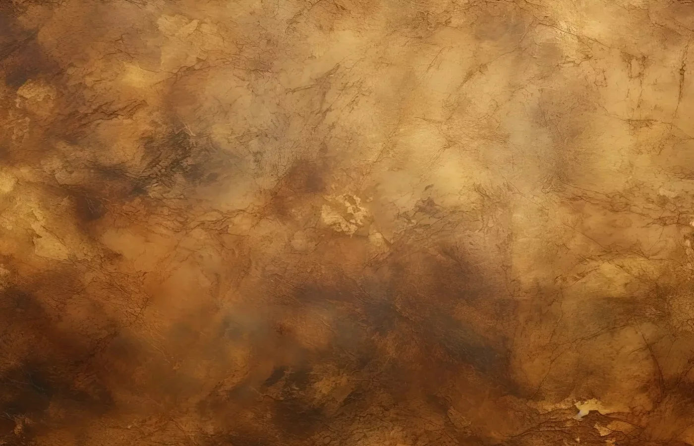 Aged Leather Wide 14’X9’ Ultracloth (168 X 108 Inch) Backdrop