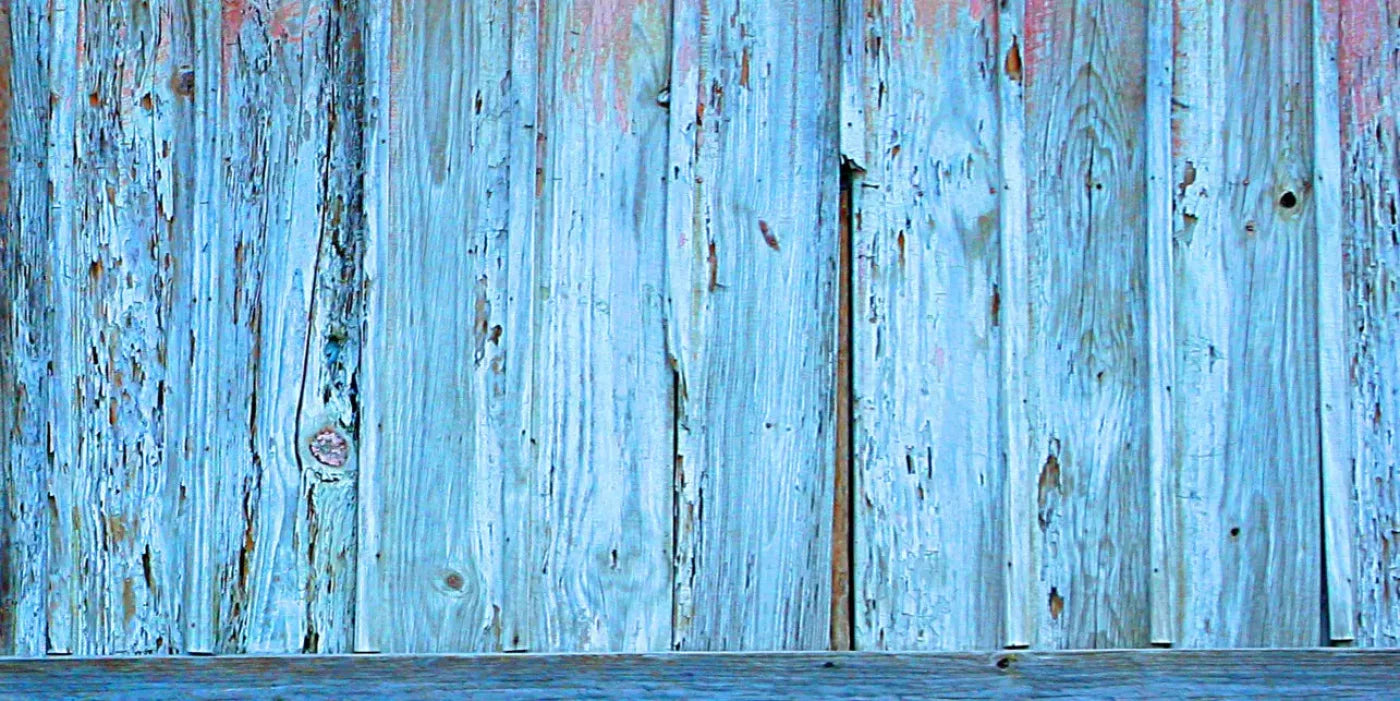 Aged Wood Backdrop