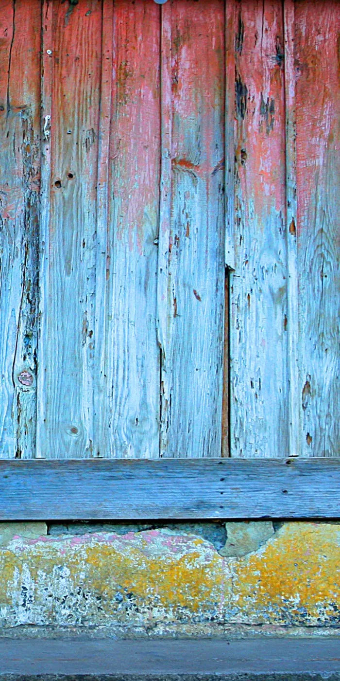 Aged Wood Backdrop