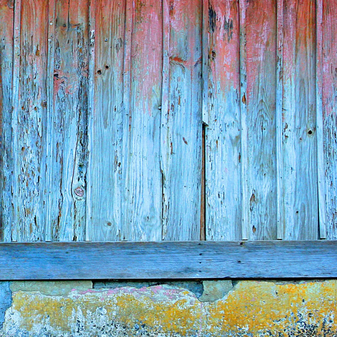 Aged Wood Backdrop