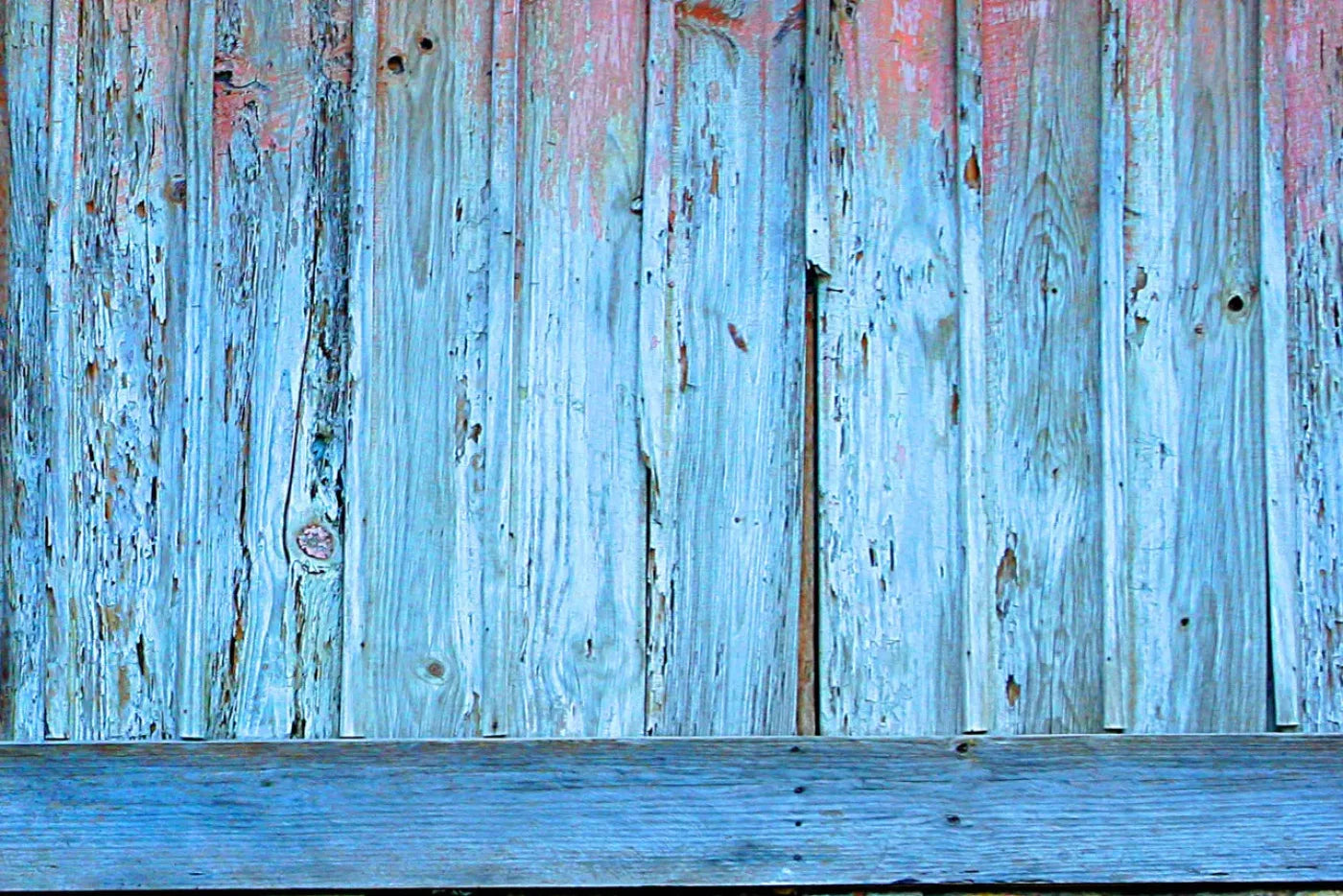Aged Wood Backdrop
