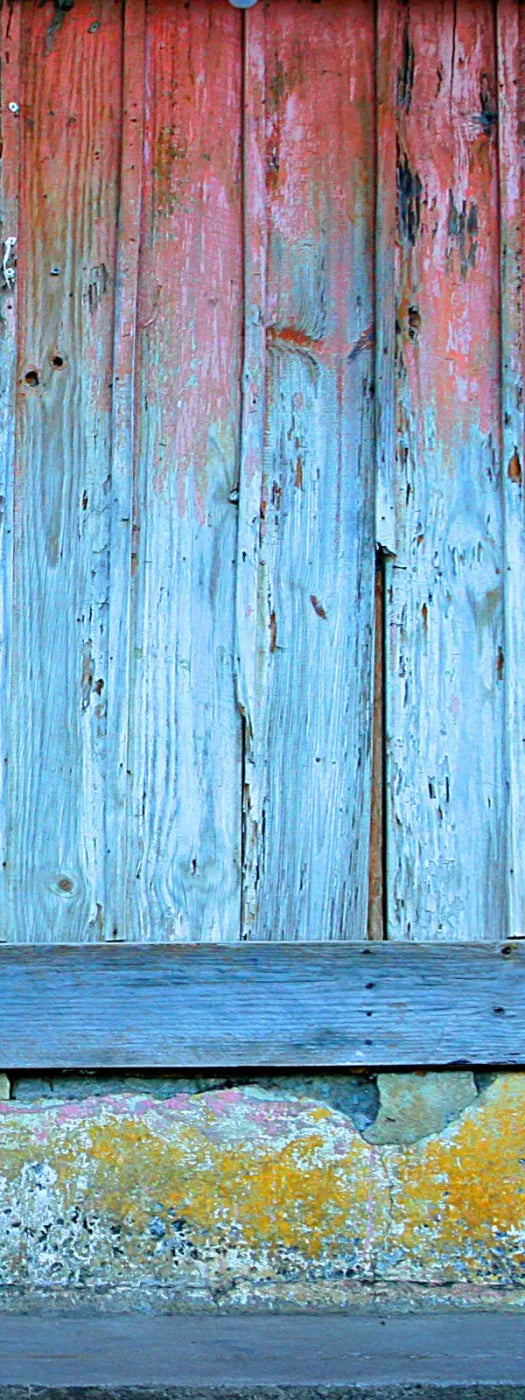 Aged Wood Backdrop