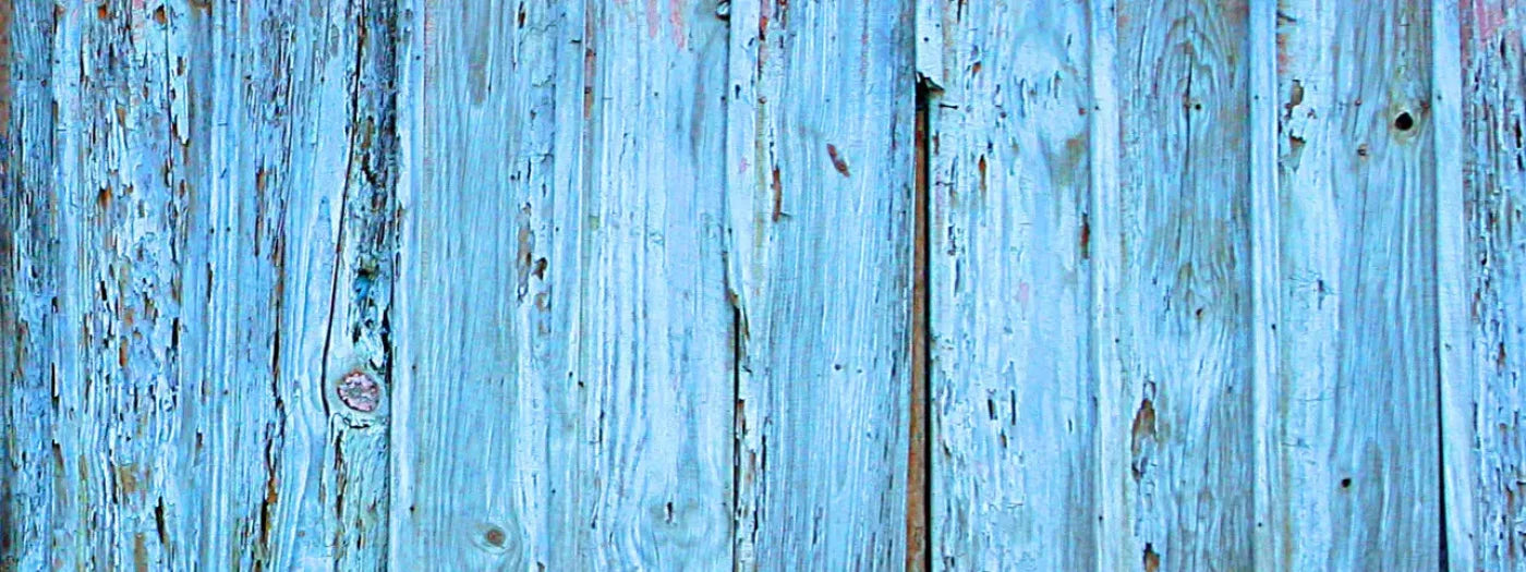 Aged Wood Backdrop