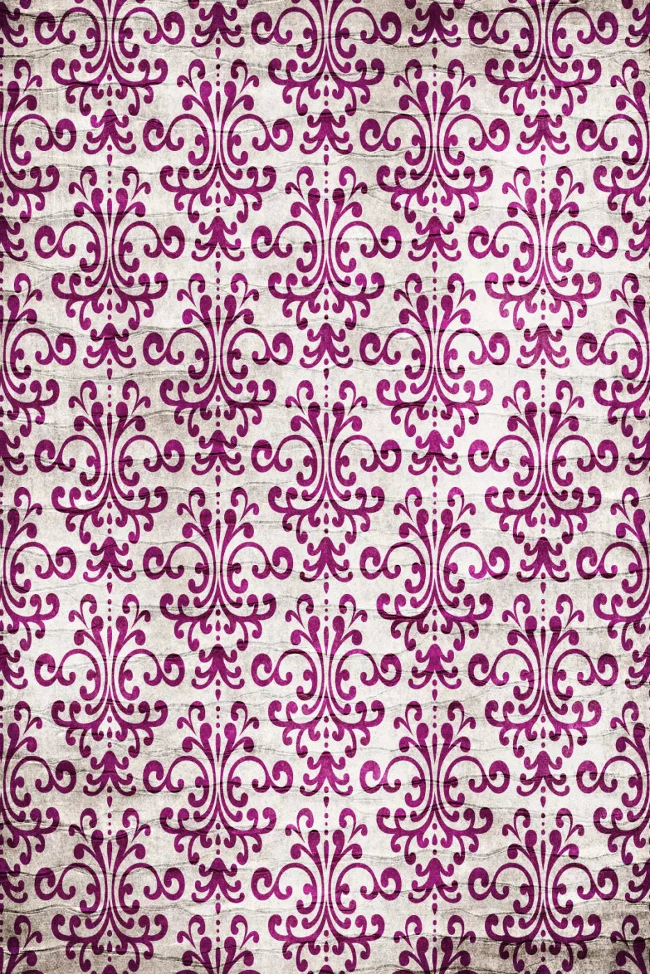 Agonized Pink 5X76 For Lvl Up Backdrop System ( 60 X 90 Inch )