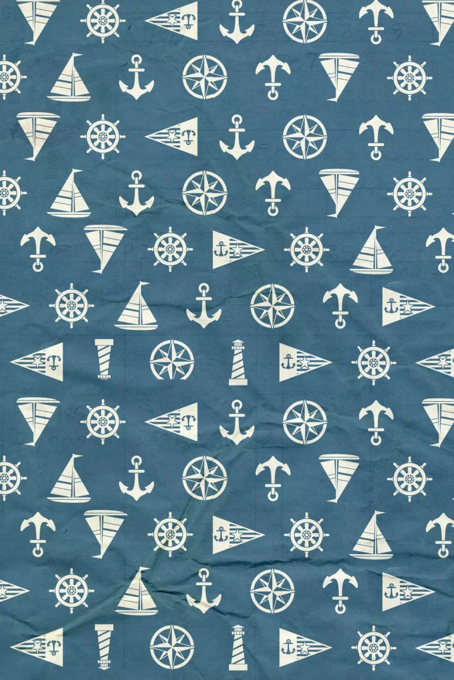 Ahoy 4X5 Rubbermat Floor ( 48 X 60 Inch ) Backdrop