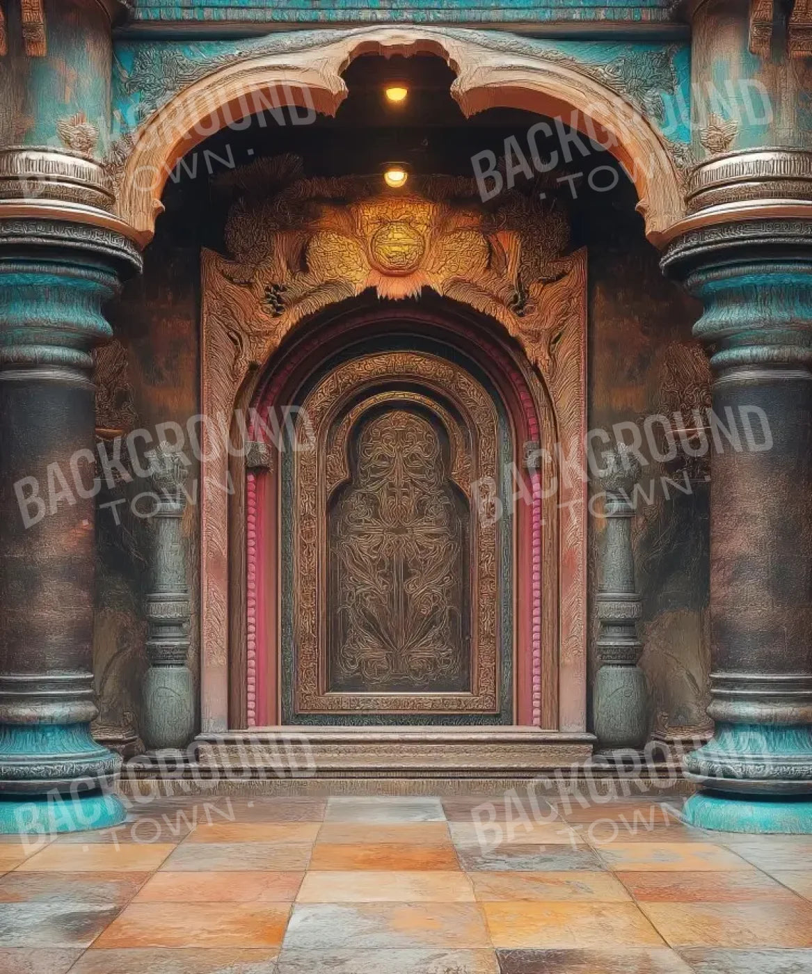 Aladdin 10’x12’ UltraCloth (120 x 144 inch) Backdrop