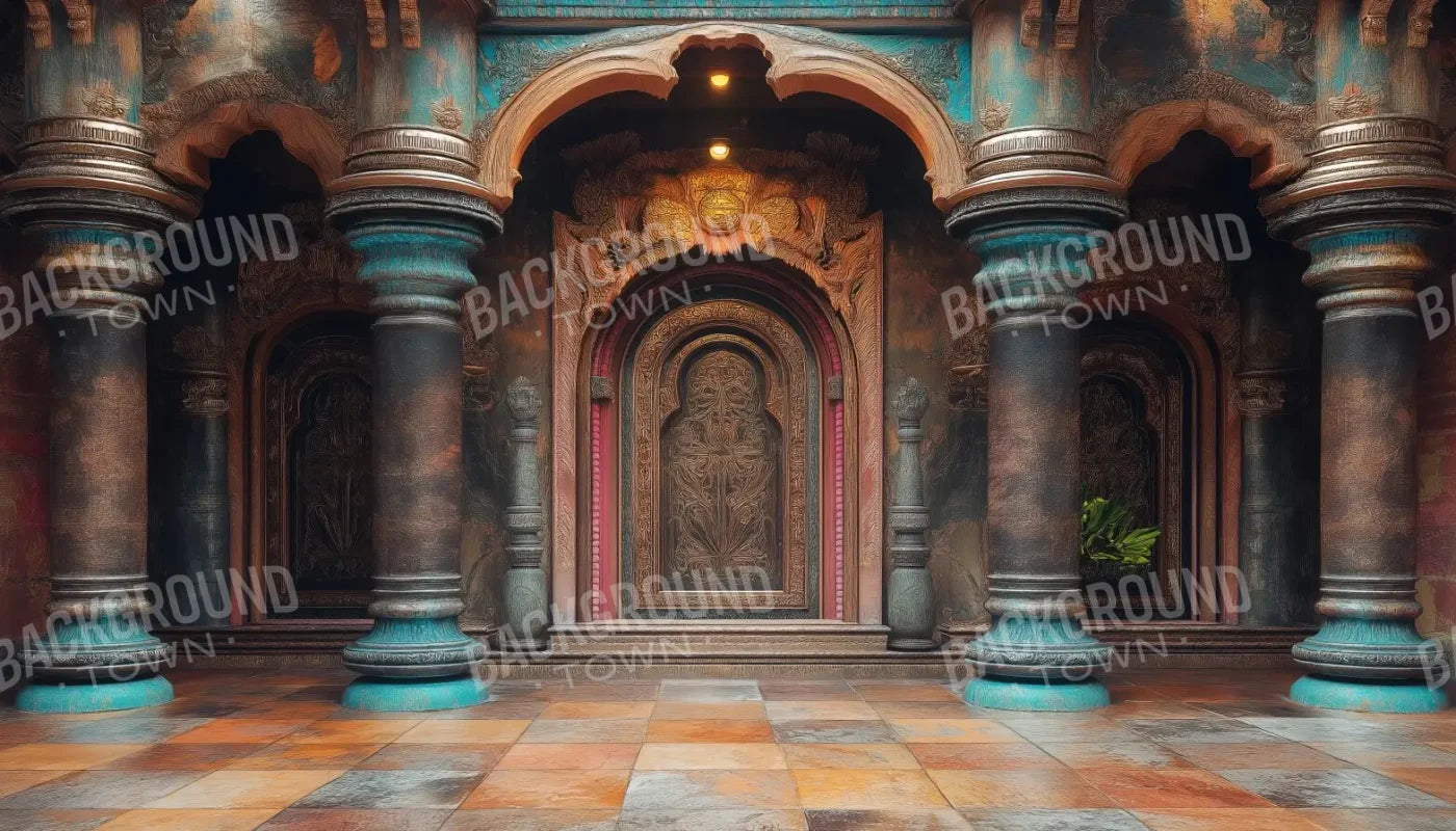 Aladdin 14’x8’ UltraCloth (168 x 96 inch) Backdrop