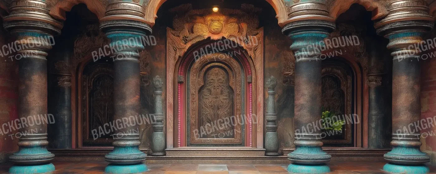 Aladdin 20’x8’ UltraCloth (240 x 96 inch) Backdrop