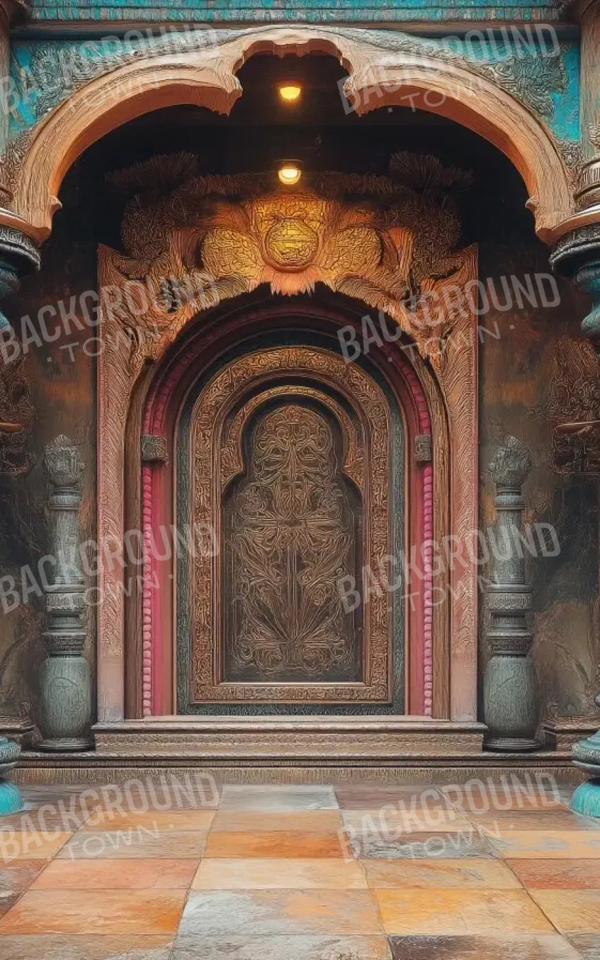 Aladdin 5’x8’ UltraCloth (60 x 96 inch) Backdrop