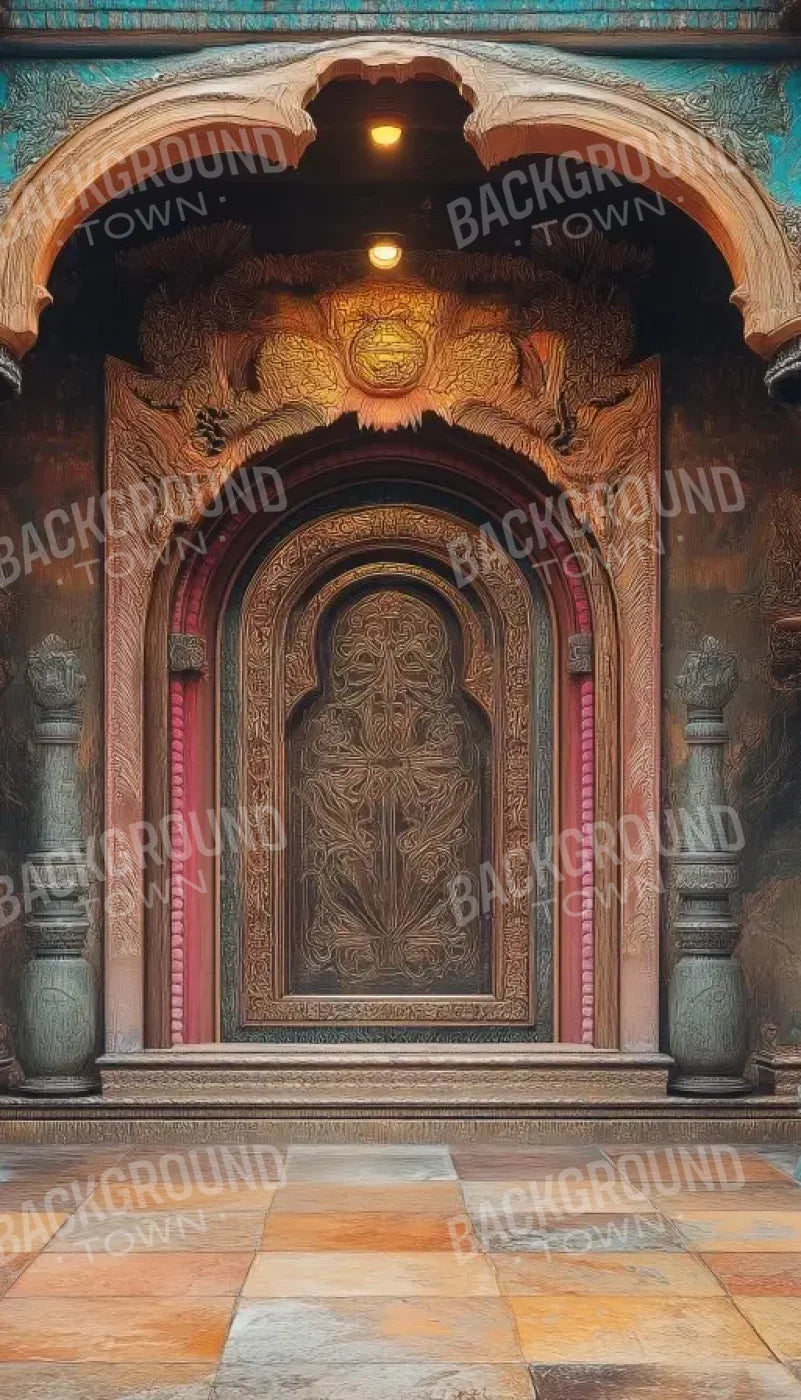Aladdin 8’x14’ UltraCloth (96 x 168 inch) Backdrop