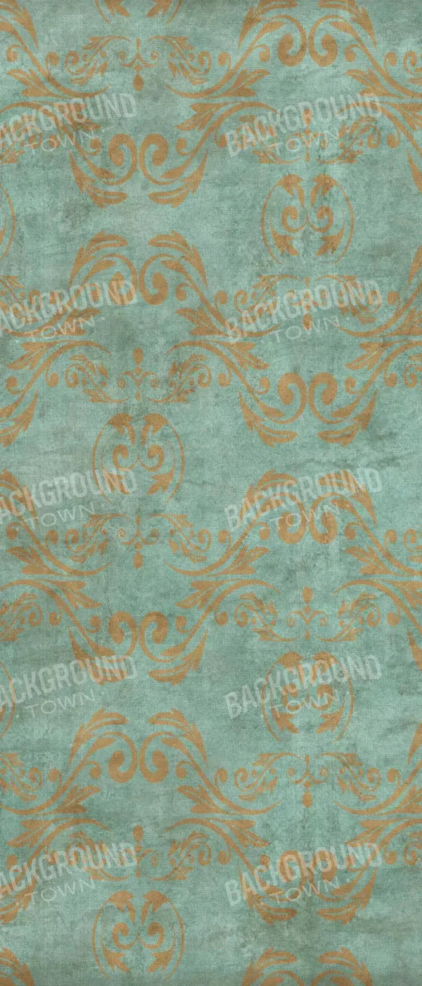 Alana 5X12 Ultracloth For Westcott X-Drop ( 60 X 144 Inch ) Backdrop