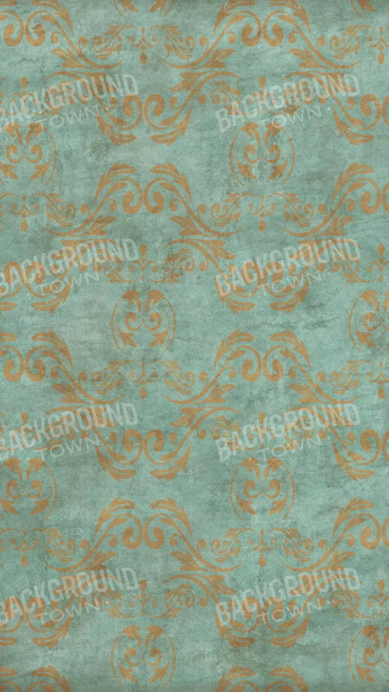Alana 8X14 Ultracloth ( 96 X 168 Inch ) Backdrop