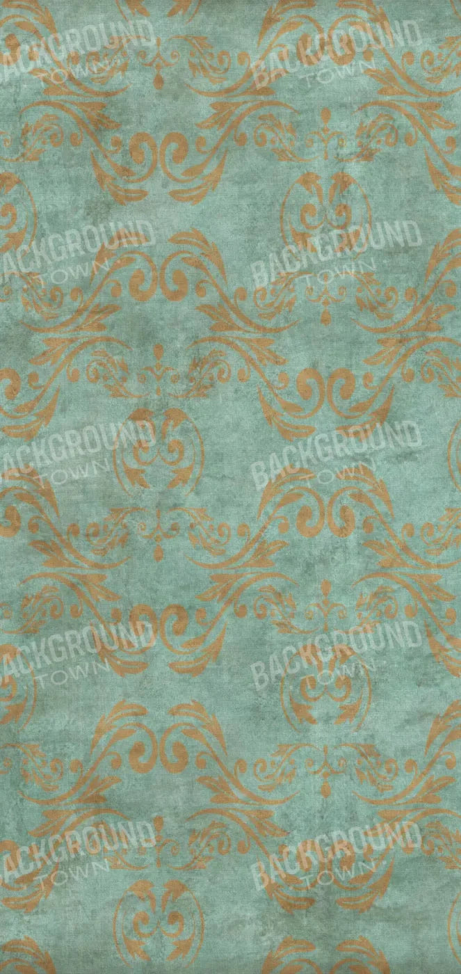 Alana 8X16 Ultracloth ( 96 X 192 Inch ) Backdrop